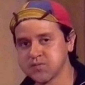 Meet your Posher, Alan